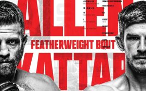 Файткард турнира UFC Fight Night 213