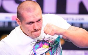 Александр Красюк поведел о подготовке Усика к реваншу с Джошуа
