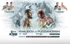 Прямая трансляция KSW 77