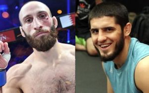 Гурам Кутателадзе готов драться с Исламом Махачевым на UFC 254