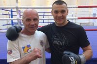 У Власова не должно быть крупных проблем в боях с чемпионами — тренер