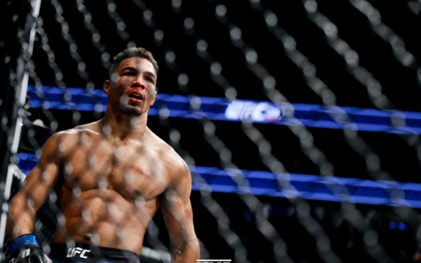 Видео церемонии взвешивания участников турнира UFC Fight Night 128