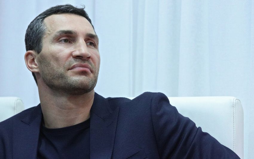 Ростислав Плечко: "Владимир Кличко не должен возвращаться на ринг"