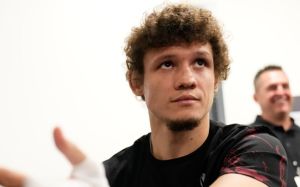 Копылов проведет следующий бой в январе-феврале