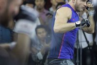 Виталий Бигдаш с нетерпением ждет шанса встретиться с Аскреном