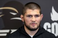 "Он бы не выиграл чемпионат России". Титулованный борец оценил перспективы Хабиба в вольной борьбе