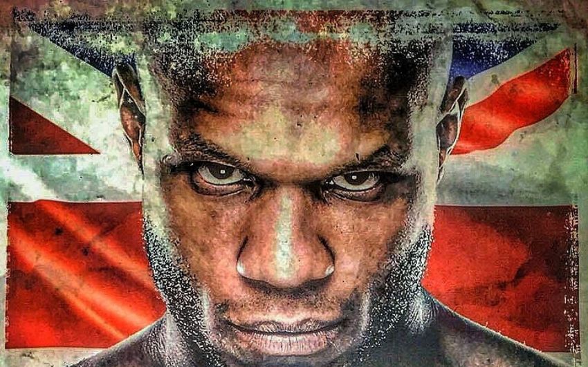 Линтон Васселл недоволен политикой Bellator