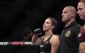 Бонусы турнира UFC on ESPN 5: Колби Ковингтон - Робби Лоулер
