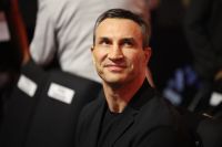 Александр Красюк назвал самого актуального соперника для возможного возвращения Владимира Кличко