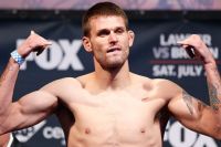 Видео боя Тим Минс - Рики Рэйни The Ultimate Fighters 28: Finale