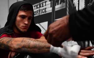 Серхио Петтис может покинуть UFC и стать свободным агентом