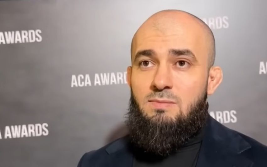 Вице-президент АСА: "Шара Буллет может стать чемпионом UFC, но его еще не проверяли по-настоящему"
