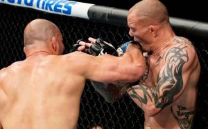 Гловер Тейшейра досрочно остановил Энтони Смита на UFC Fight Night 171
