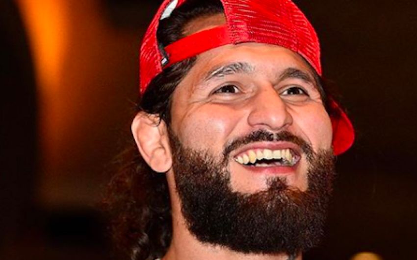 Хорхе Масвидаль отреагировал на поражение Колби Ковингтона на UFC 245