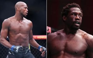 Джаред Каннонье и Майкл Пейдж подерутся на UFC 319