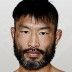 Kazushi Sugiyama