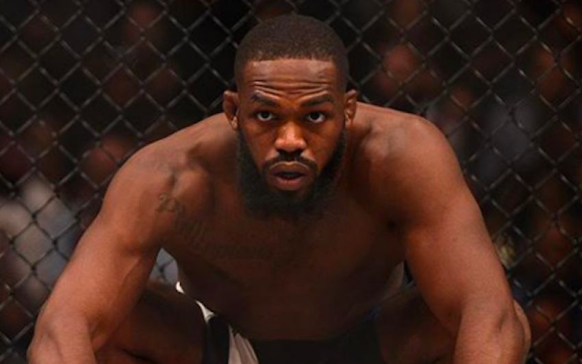 Джон Джонс и UFC все еще не пришли к финансовому соглашению