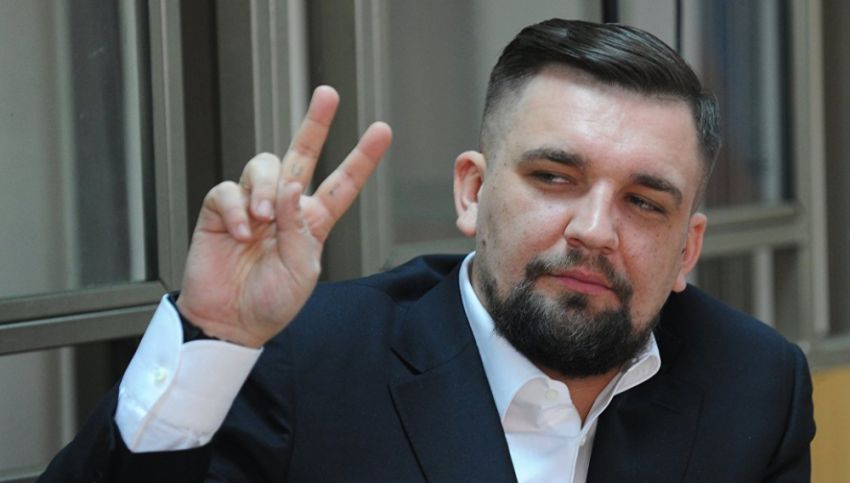 Баста за свой счет погасил долг ростовского спортклуба "Антей"