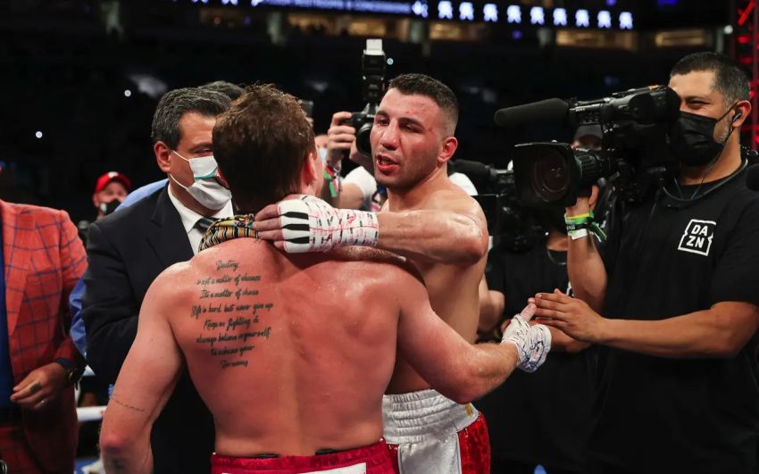 Президент WBC намекнул, что организация пересмотрит процесс отбора обязательных претендентов из-за поражения Йылдырыма от Альвареса