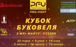 Прямая трансляция Кубок Буковеля по фри-файту финал 9 сезона