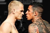 Где смотреть UFC on ESPN 66: Йен Мачадо Гэрри - Карлос Пратес