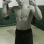 Rafael Luiz de Almeida (Karate)