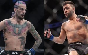 Шон О`Мэлли встретится с Педро Муньосом на UFC 276