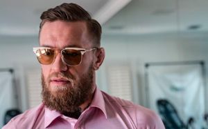 Конор МакГрегор в процессе заключения новой сделки с UFC