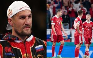Сергей Ковалев раскритиковал сборную России по футболу: "За что вообще эти "дикобразы" получают миллионы?"
