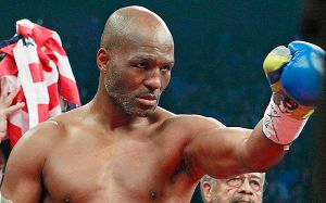 Бернард Хопкинс: "В спорте существует расизм, особенно в боксе"