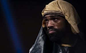 Гэри Рассел попросил WBC санкционировать бой с Мигелем Берчельтом