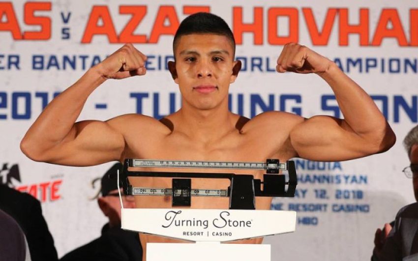 WBO: "Хайме Мунгия должен провести обязательную защиту с Лиамом Смитом"