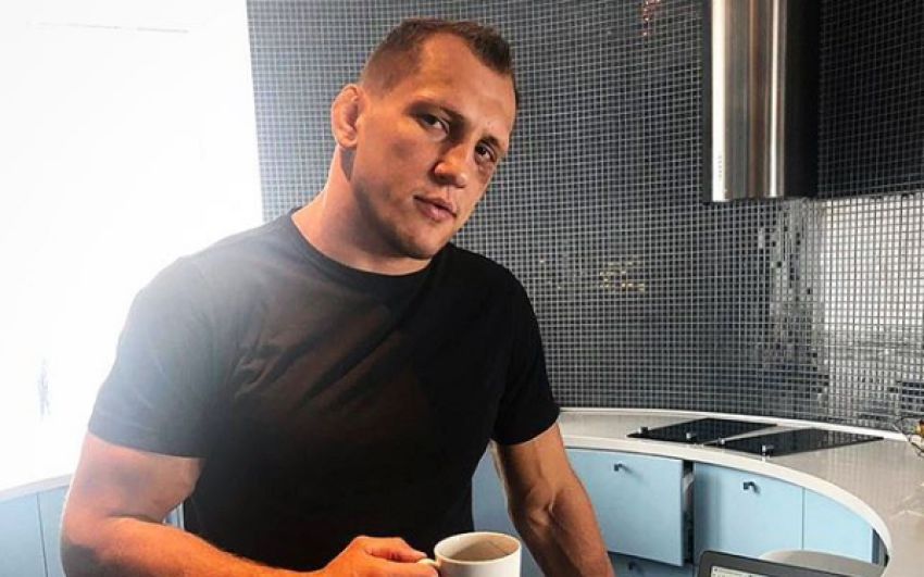 Вячеслав Василевский не заинтересован в реванше с Магомедом Исмаиловым