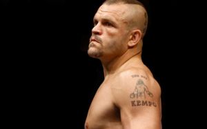 Чак Лидделл: "Я принял поспешное решение о завершении карьеры" 