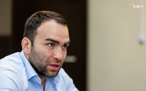 Гаджиев: "После того, как Мирзаев перешел в ACA, можно было вообще прекратить MMA заниматься"
