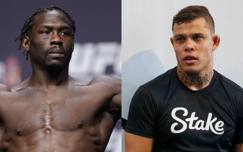 Ставки на UFC on ESPN 62: Коэффициенты на турнир Джаред Каннонье – Кайо Борральо