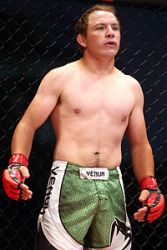 Sonny Silva (Short Notice)
