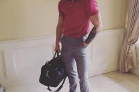 Конор Макгрегор рассказал о трех способах победить человека