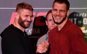 Никиты Крылов поздравил Блаховича с чемпионством: "Такие люди нужны этому спорту"