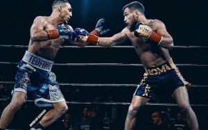 Президент WBC: "Победитель боя Ломаченко - Лопес взойдет на вершину мирового бокса"