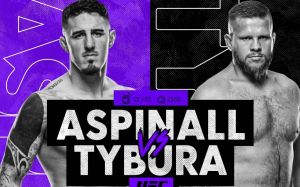 UFC Fight Night 224. Смотреть онлайн прямой эфир