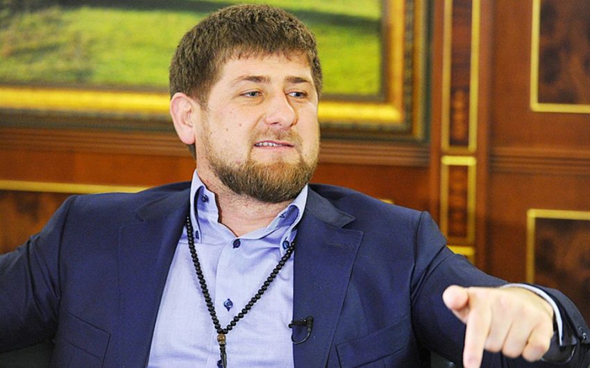 Рамзан Кадыров в издевательской манере пригласил Федора Емельяненко в клуб "Ахмат"