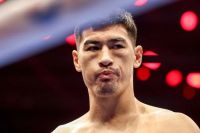Тренер Бивола прокомментировал отказ от титула WBC: "Гнусные проделки Сулеймана"
