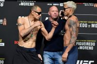 Тони Фергюсон рассказал, каким образом планирует победить Оливейру на UFC 256