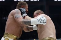 Александр Емельяненко объяснил, почему так быстро проиграл бой с Дациком