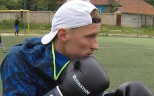 Эдуард Трояновский: Мысли после нокаута? Чтобы понять, нужно попробовать самому