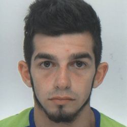 Charlie Falco