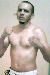 Ribamar Rafael da Silva (Sansao)