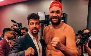 Компания Top Rank подписала еще двух именитых боксеров-любителей