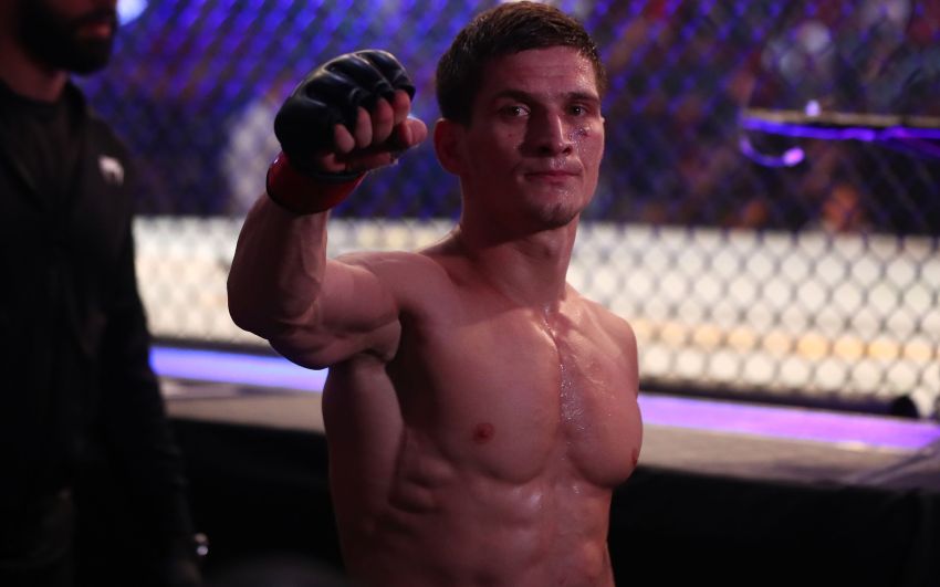 Мовсар Евлоев может провести бой с Брайсом Митчеллом на UFC 288